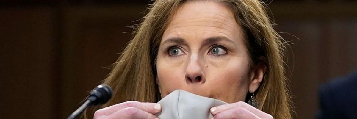 Here's One Good Way to Reform a Battered US Supreme Court