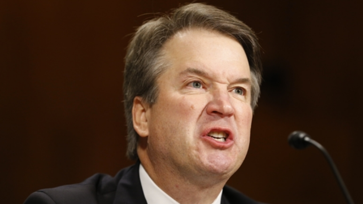 Why the FBI Should Investigate 'Boofing'