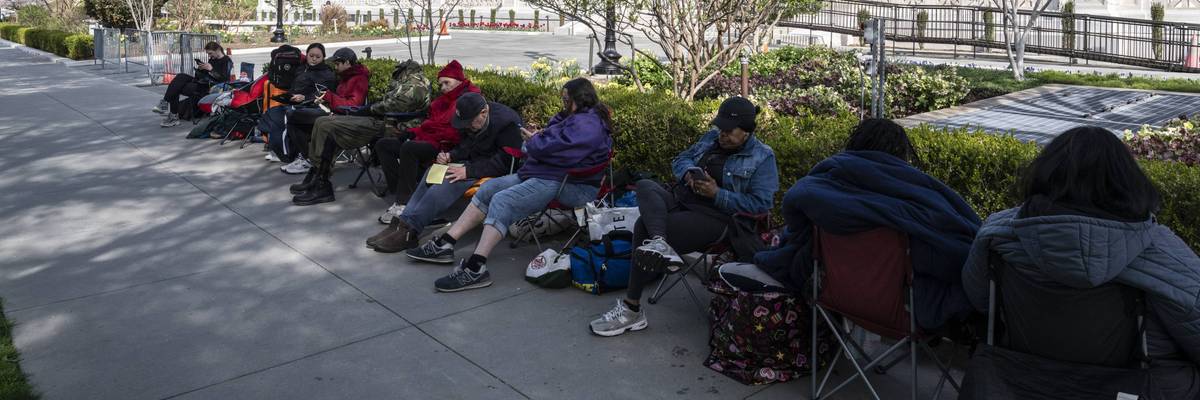 Supreme Court Releases Opinions