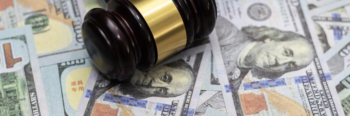 The Pandemic Revealed That if We Have the Will, the Money Is There