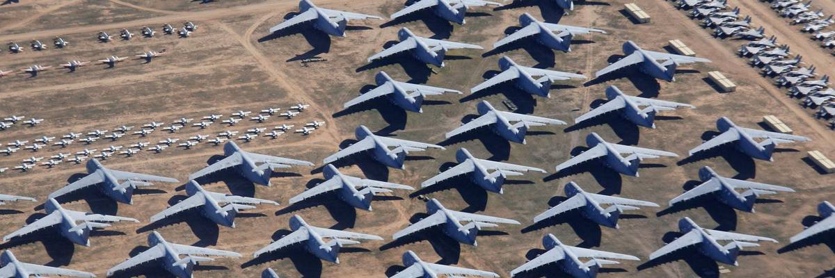 Amid Widespread Disease, Death, and Poverty, the Major Powers Increased Their Military Spending in 2020