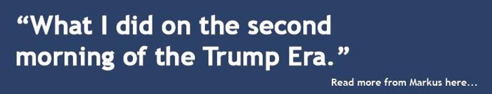 Surviving the Trump Era