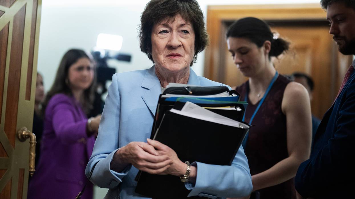 Susan Collins