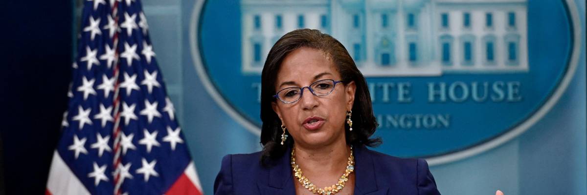 Susan Rice