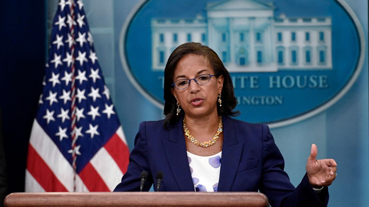 Susan Rice
