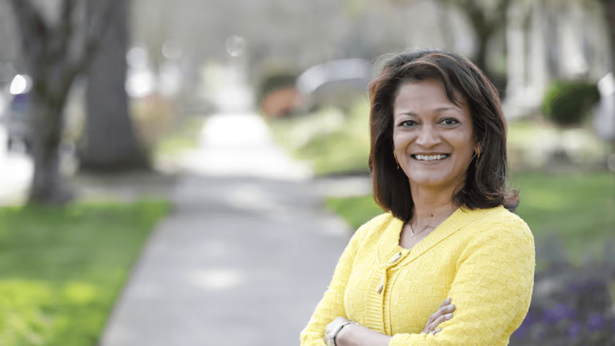 Susheela Jayapal