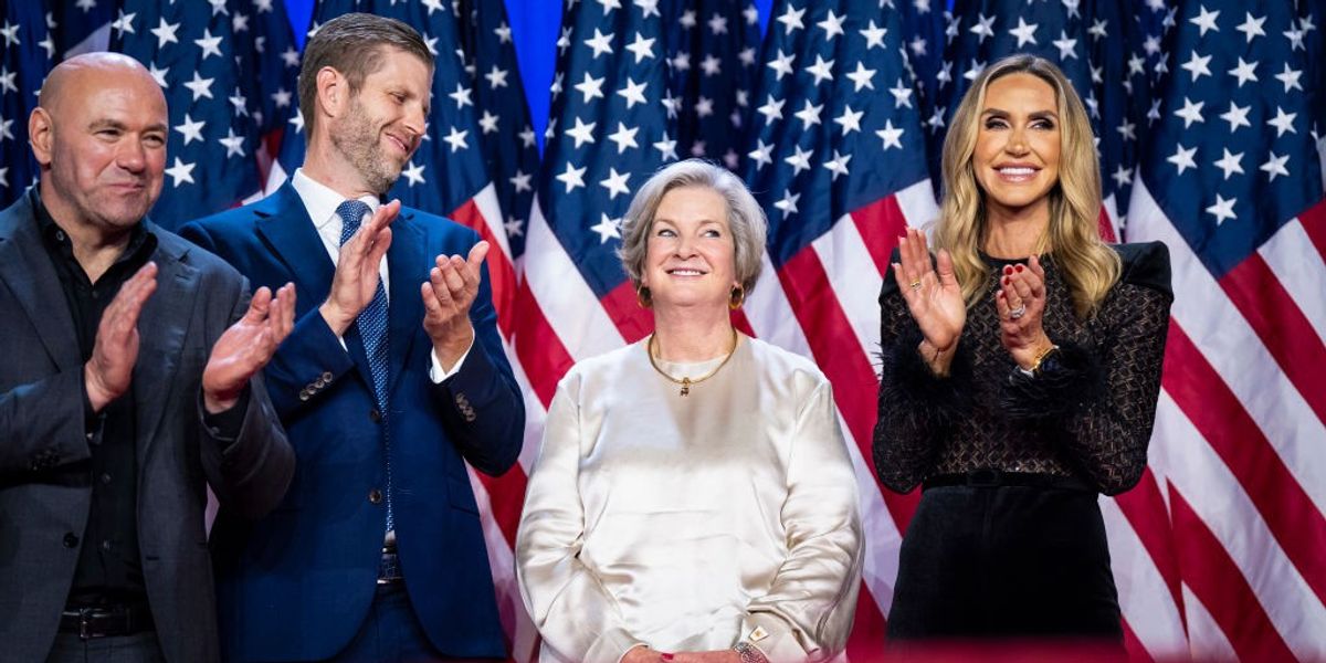 susie wiles tobacco charted Trump's comeback. Now she'll manage his White House Susie Wiles, Trump's Chief of