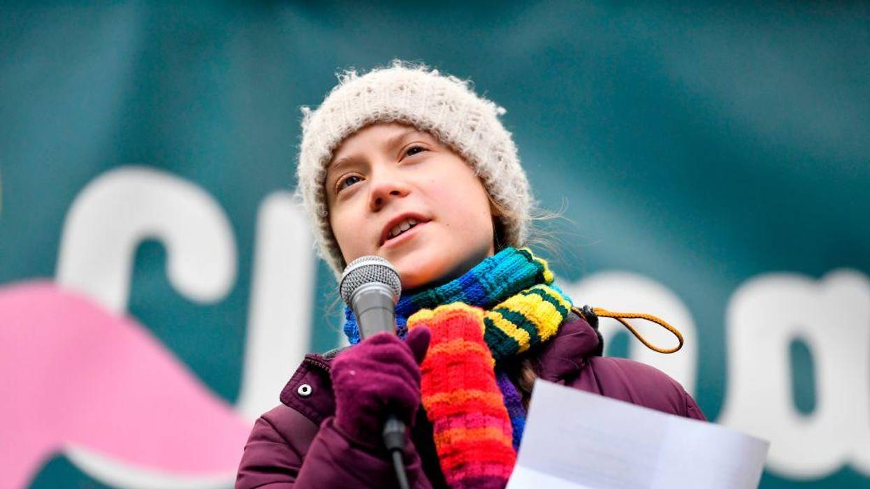 We Must Call Out Our Naked Emperors on the Climate Emergency
