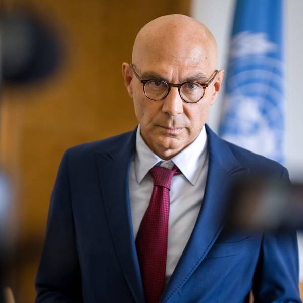 SWITZERLAND-ISRAEL-PALESTINIAN-UN-CONFLICT-DIPLOMACY