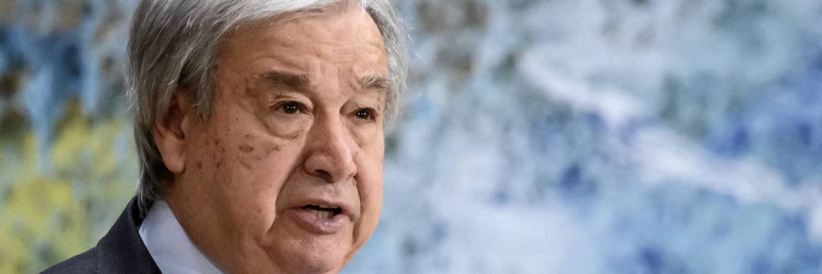 SWITZERLAND-UN-RIGHTS-DIPLOMACY