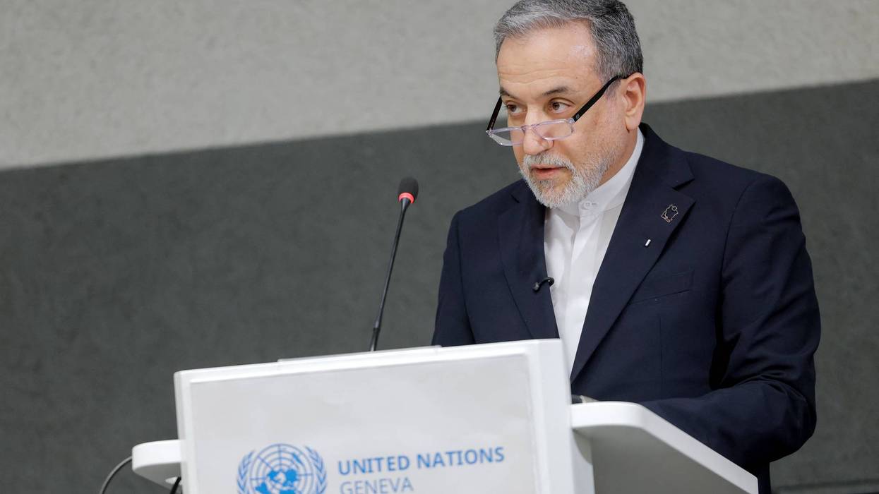 SWITZERLAND-US-IRAN-ENERGY-DIPLOMACY-NUCLEAR-UN