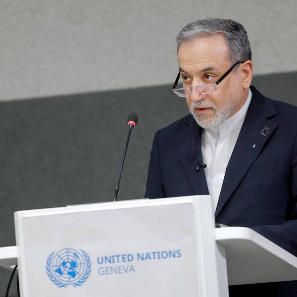 SWITZERLAND-US-IRAN-ENERGY-DIPLOMACY-NUCLEAR-UN