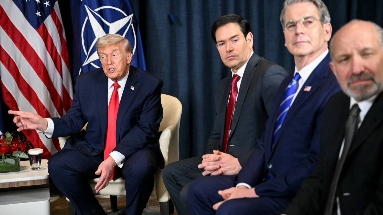 SWITZERLAND-US-POLITICS-ECONOMY-DIPLOMACY