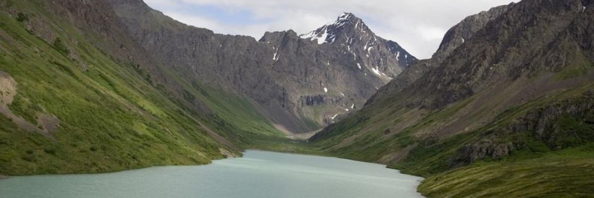 Savoring What Remains in an Age of Climate PTSD