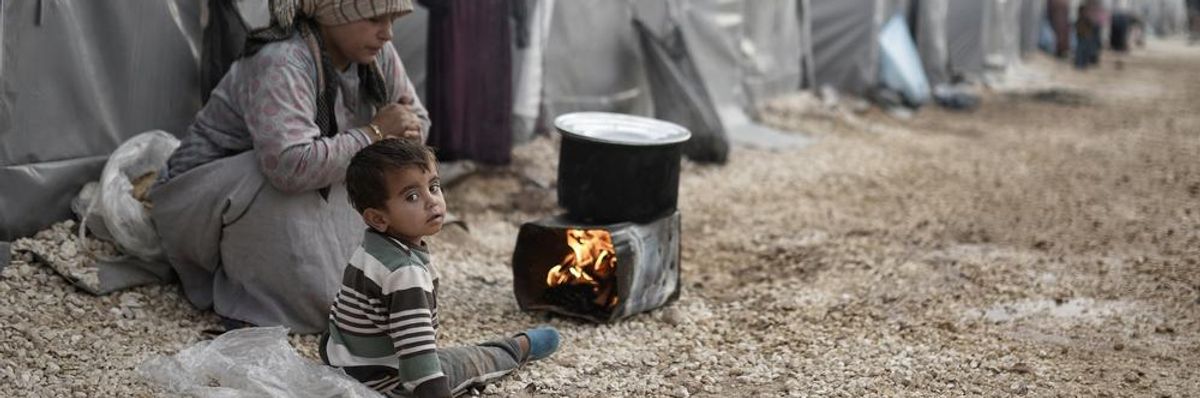 The Hidden Consequences of International Racist Immigration Policies