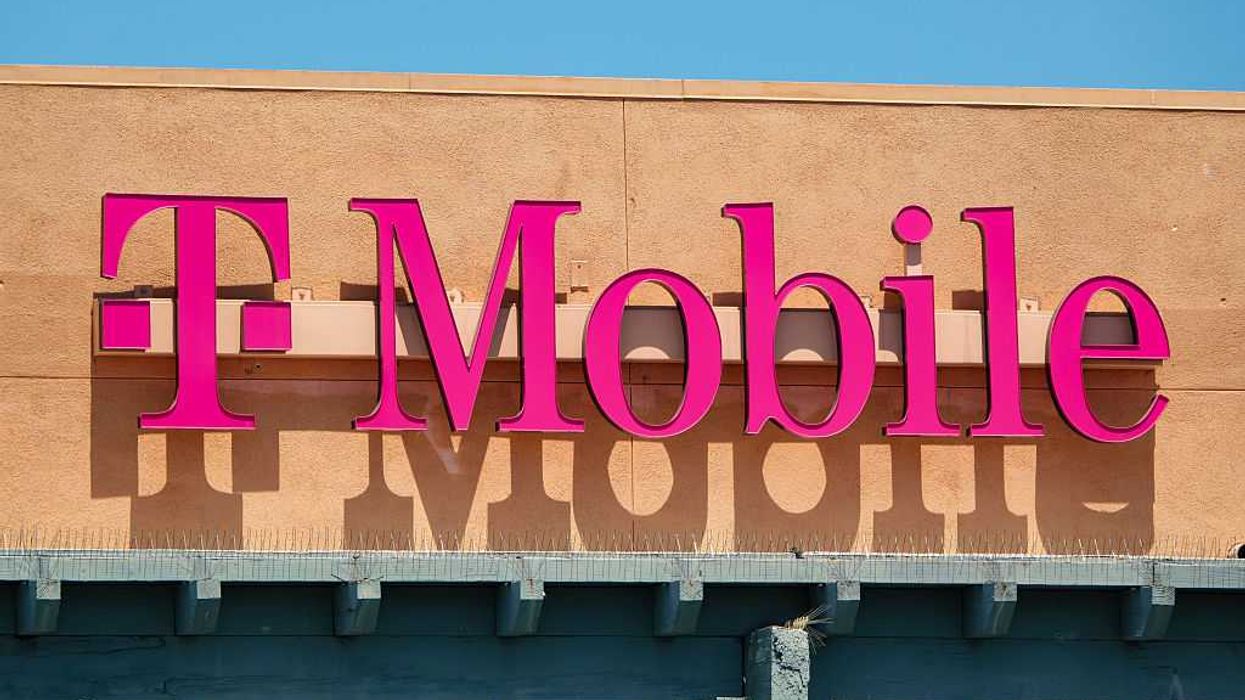 T-Mobile Store In San Diego