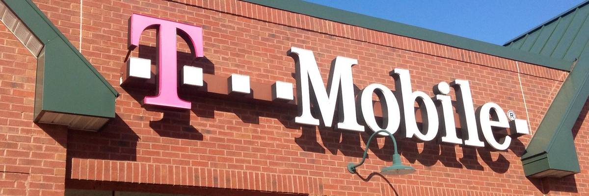 T-Mobile