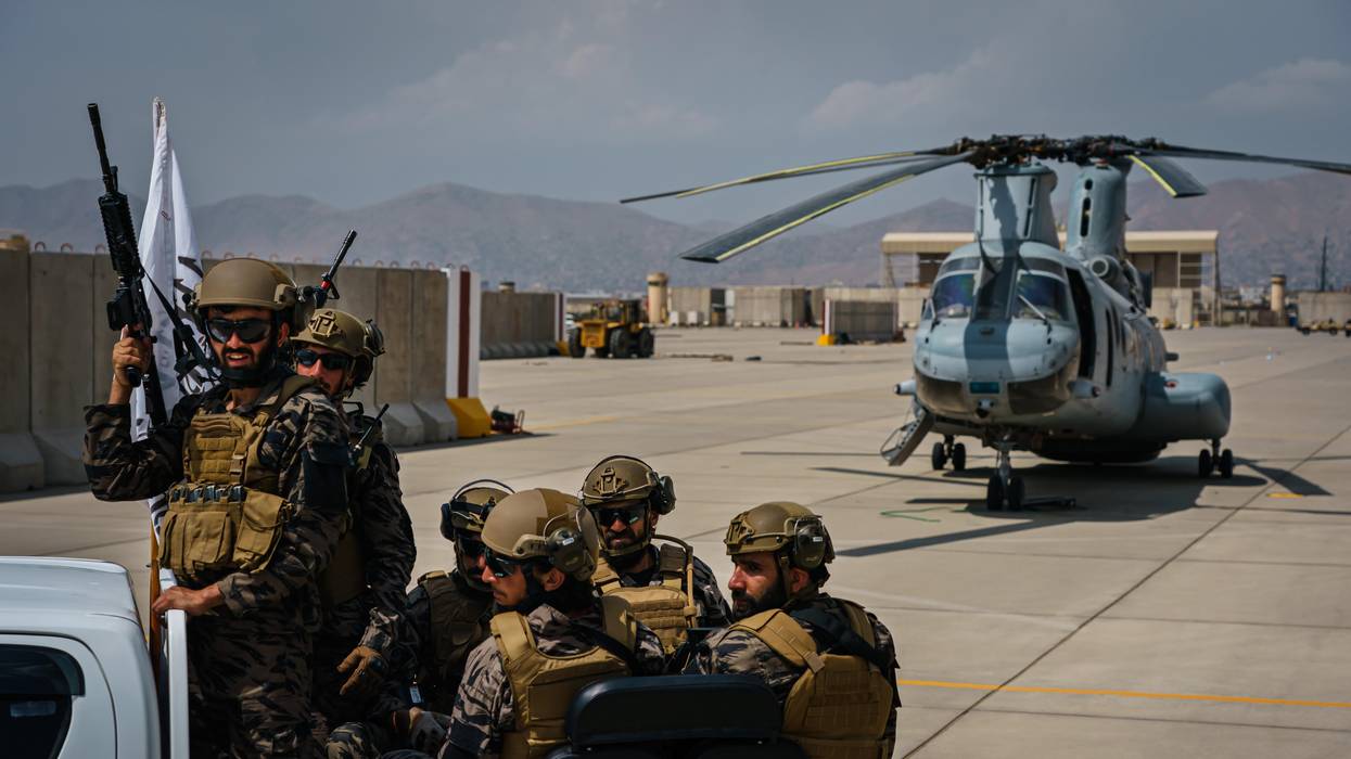 taliban