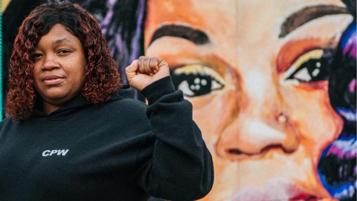 Dear Breonna: One Year Later