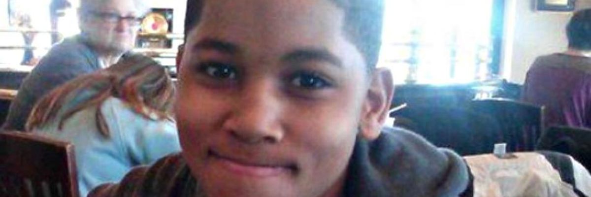 Opinion | Associated Press Publishes Hit Job on Tamir Rice | Common Dreams