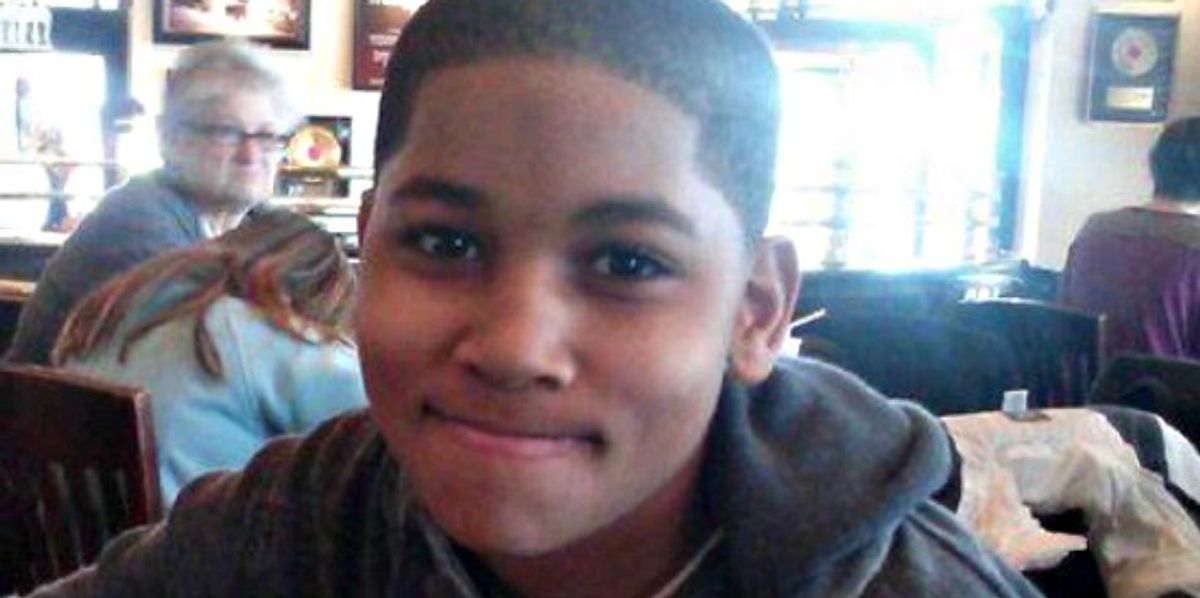 Opinion | Associated Press Publishes Hit Job on Tamir Rice | Common Dreams
