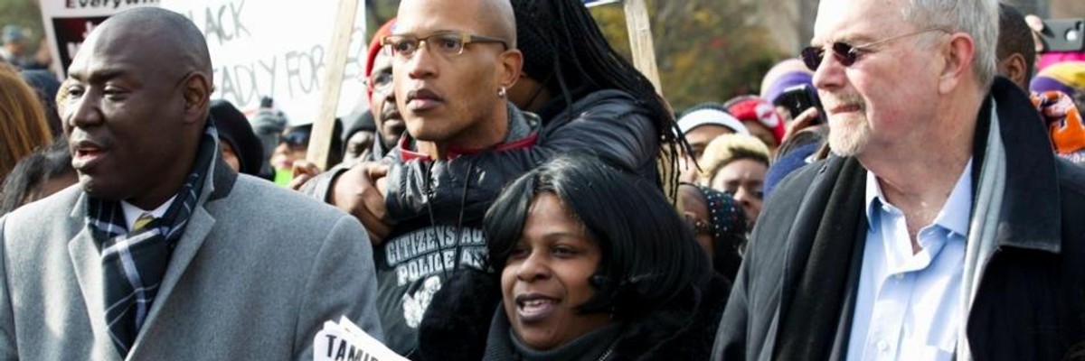 Nation Mourns Tamir Rice Case as a 'Catastrophic and Pernicious ...