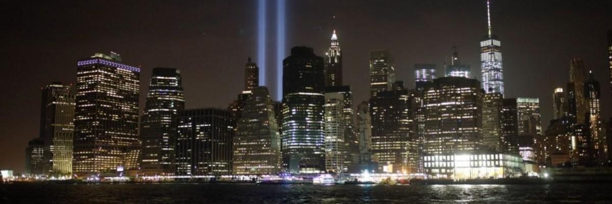 Targeted Repression in the US Started Long Before 9/11