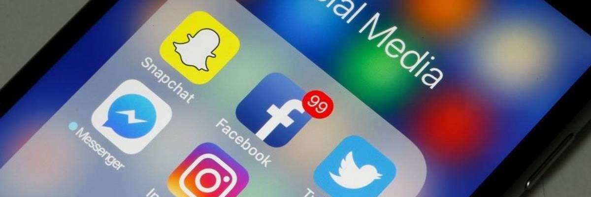 Despite Trump's Threats of Retaliatory Tariffs, France Passes 'Pioneering' Tax on Tech Giants