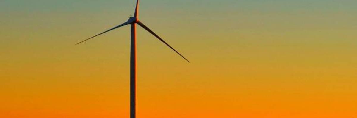 GOP Tax Scam Attacks Renewables While Nurturing Nuclear and Fossil Fuel Industries