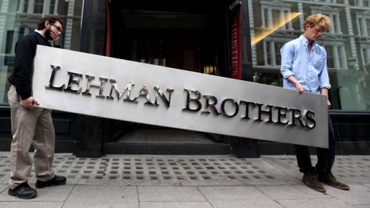 Ten Years After the Crash, Tax Competition Threatens the Global Economy and Democracy