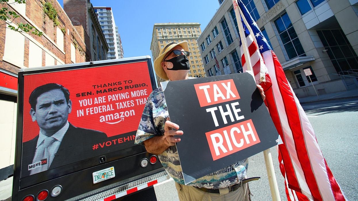 tax