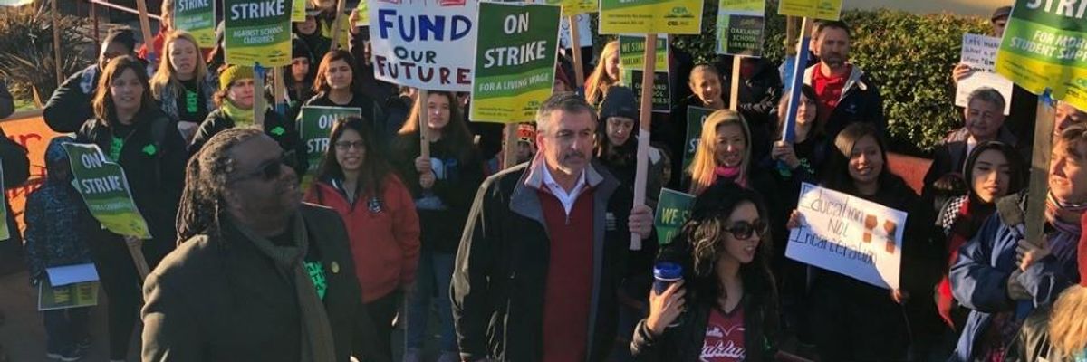 Defunding Children, A National Crisis of the Soul