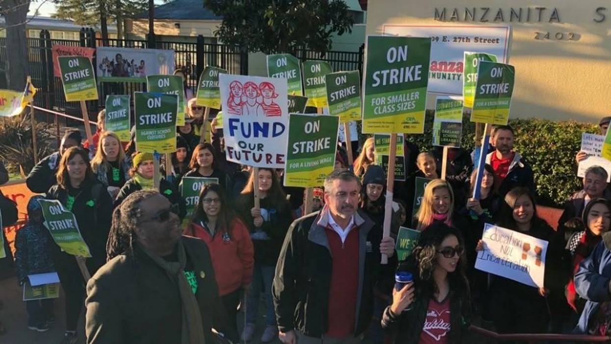 Defunding Children, A National Crisis of the Soul