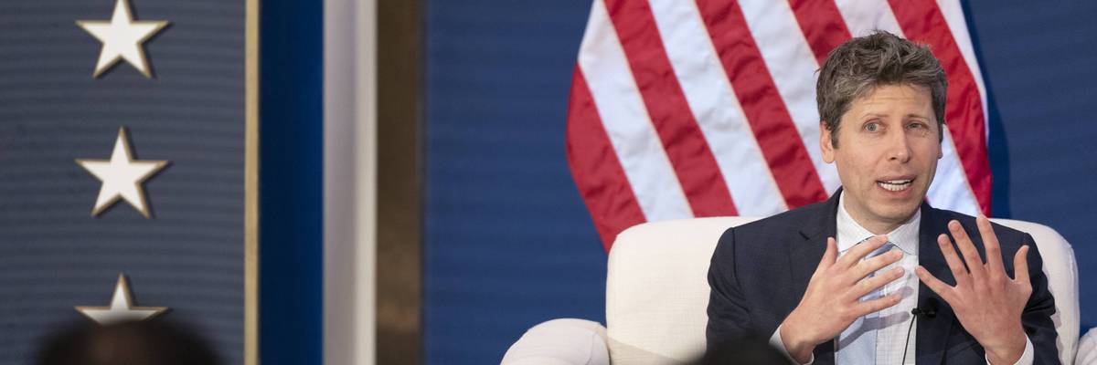 Tech Leaders Join G20 Innovation Ministerial Meeting In Chapel Hill