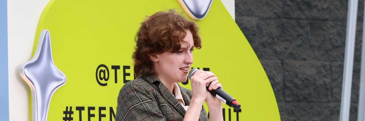 Teen Vogue Summit 2024