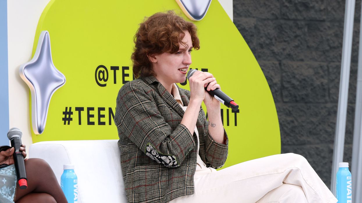 Teen Vogue Summit 2024