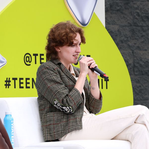 Teen Vogue Summit 2024