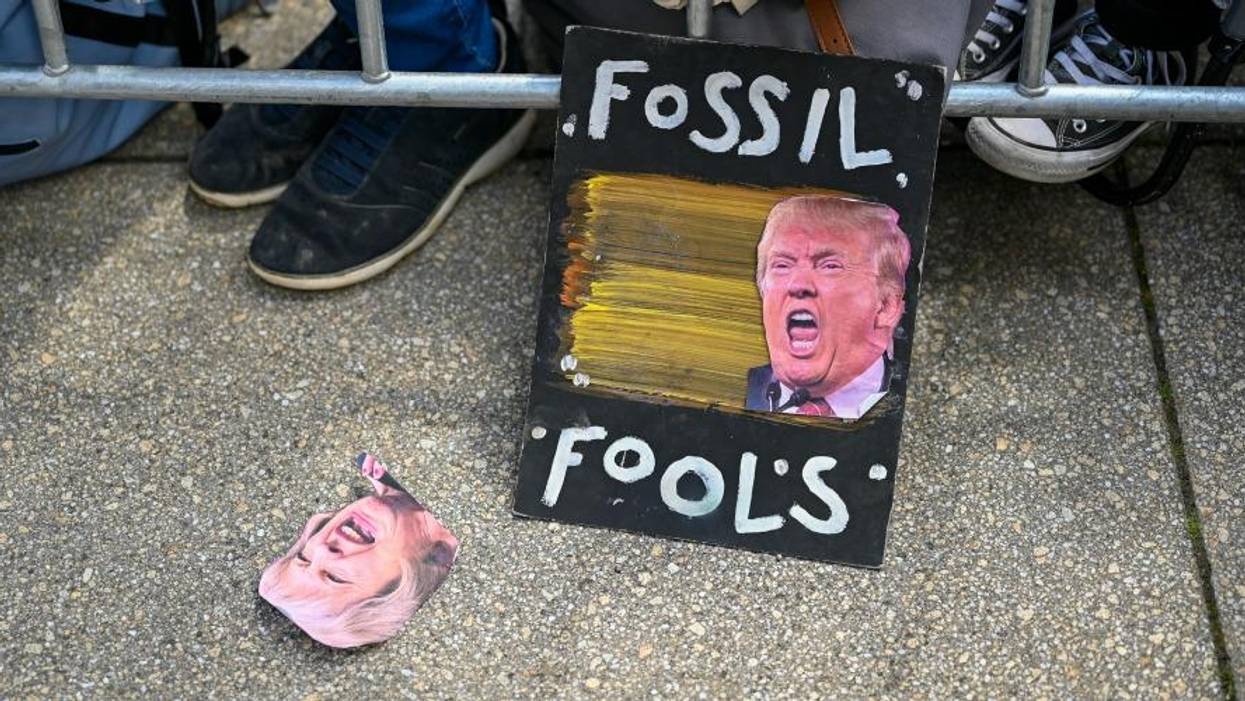 As Heat Wave Boils Europe, Lackluster Bonn Talks Marred by US and Saudi-Led Obstruction of Climate Science