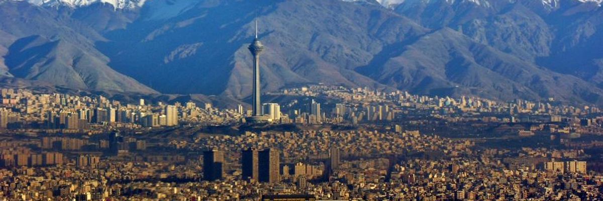 Iran: Challenging Three American "Truths"