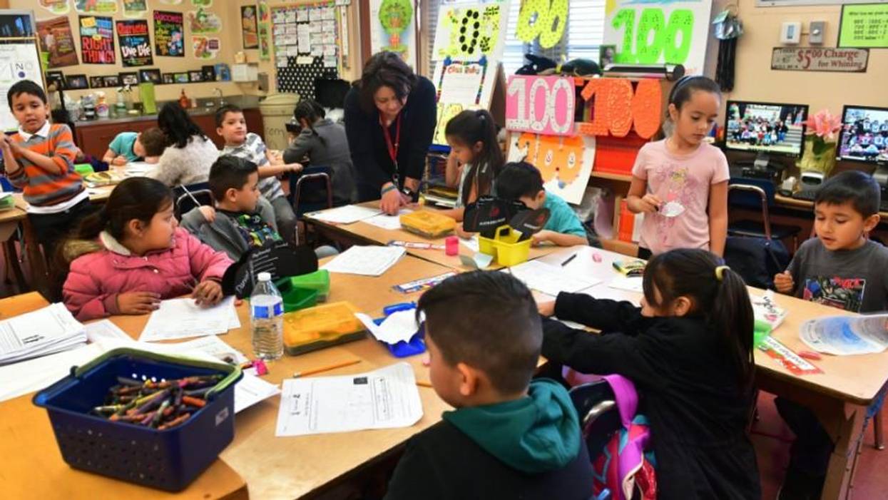 Salvaging Public Schooling