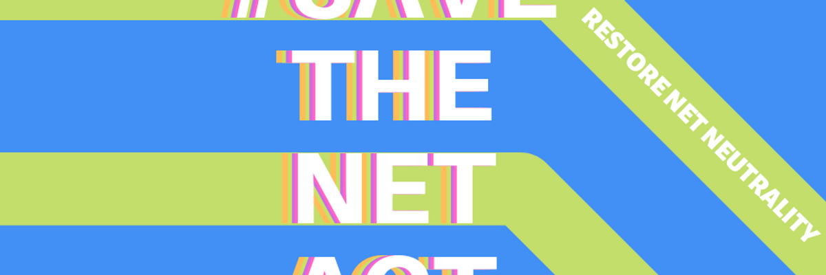 Tell Congress to Stand Up for Real Net Neutrality Protections