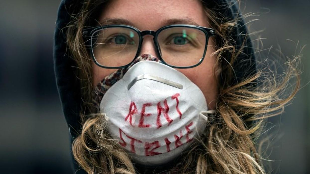 Trump Executive Orders Likely Won't Help the Millions Struggling to Pay Rent
