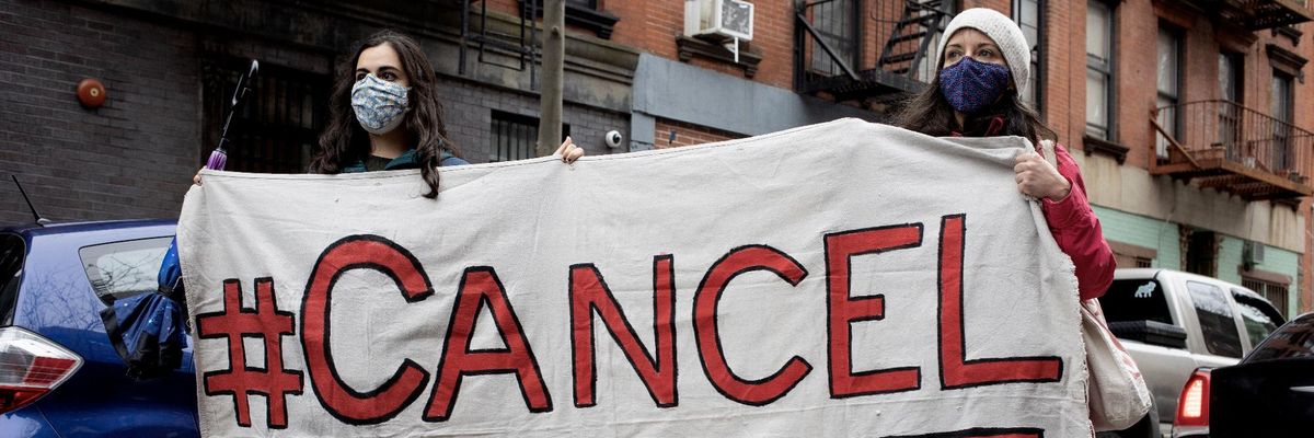 Trump-Appointed Judge Rules Against CDC Moratorium on Evictions During Pandemic