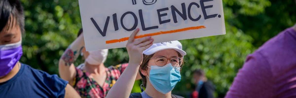 Senate GOP Slammed for Allowing Eviction Moratorium to Expire, Putting Millions of US Families at Risk During Covid-19 Crisis