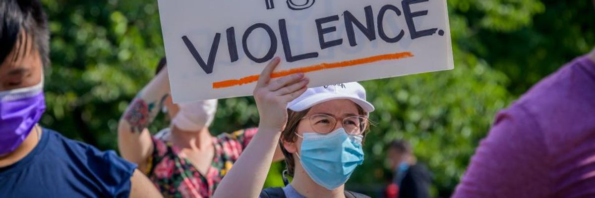 Senate GOP Slammed for Allowing Eviction Moratorium to Expire, Putting Millions of US Families at Risk During Covid-19 Crisis