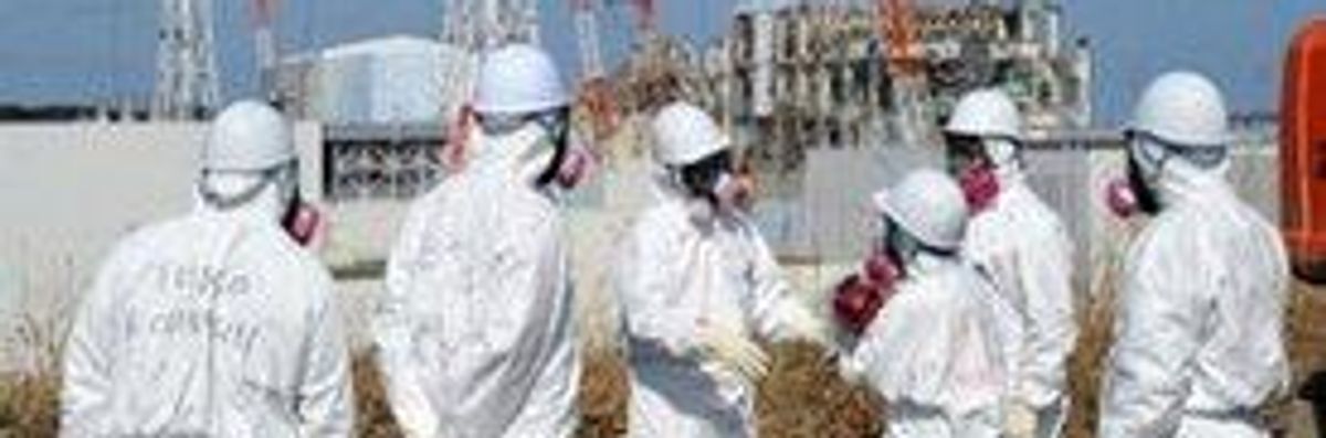 TEPCO Avoided Safety Measures for Fear of 'Adding Momentum to Anti-Nuclear Movements'