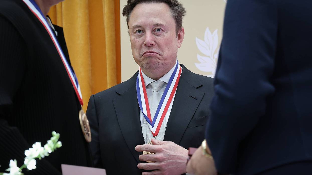 ‘Billionaires Aren’t Compatible With Democracy’: Elon Musk Tries to Boost Ken Paxton With $158 Million Donation