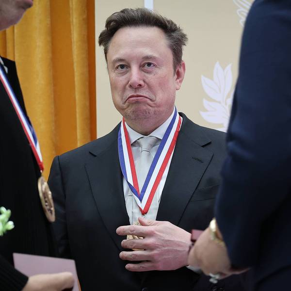 ‘Billionaires Aren’t Compatible With Democracy’: Elon Musk Tries to Boost Ken Paxton With $158 Million Donation
