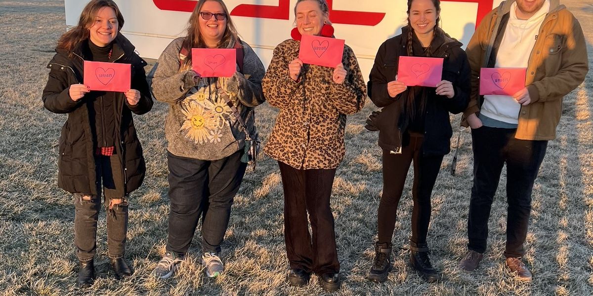 As UAW Strikes at Big Three, Progressives Eye Next Potential ...