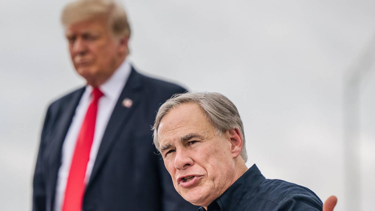 State Republicans Have Introduced Nearly 200 'Election Subversion' Bills This Year